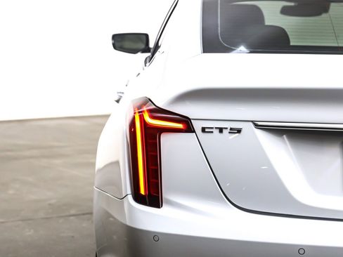 Used 2024 Cadillac CT5 Premium Luxury image 15