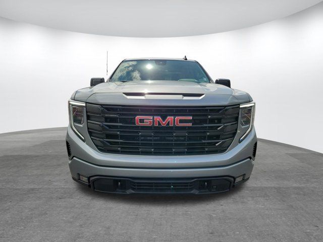 Used 2025 GMC Sierra 1500 Elevation w/ X31 Off-Road Package AWD/4WD image 2