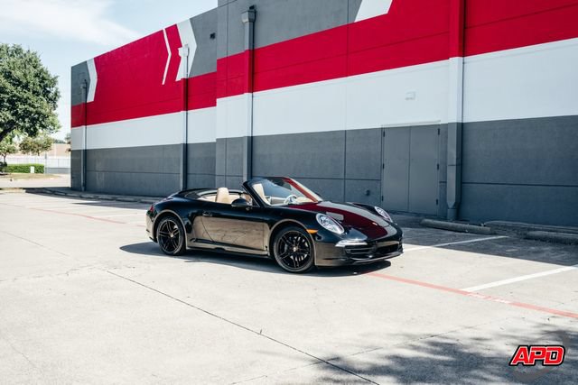 Used 2013 Porsche 911 Carrera RWD image 38