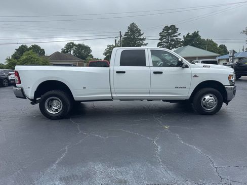 Used 2021 RAM 3500 Tradesman AWD/4WD image 7