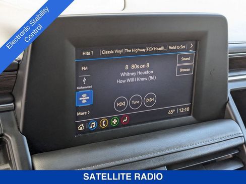 Used 2023 Chevrolet Tahoe LS w/ Driver Alert Package image 26