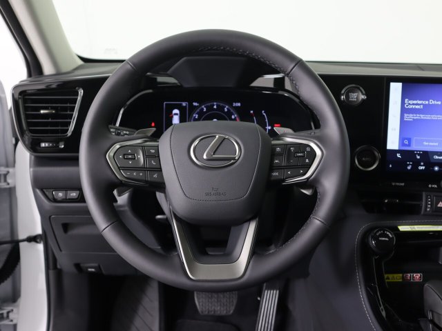 New 2026 Lexus NX 350 AWD w/ Cold Area Package image 21