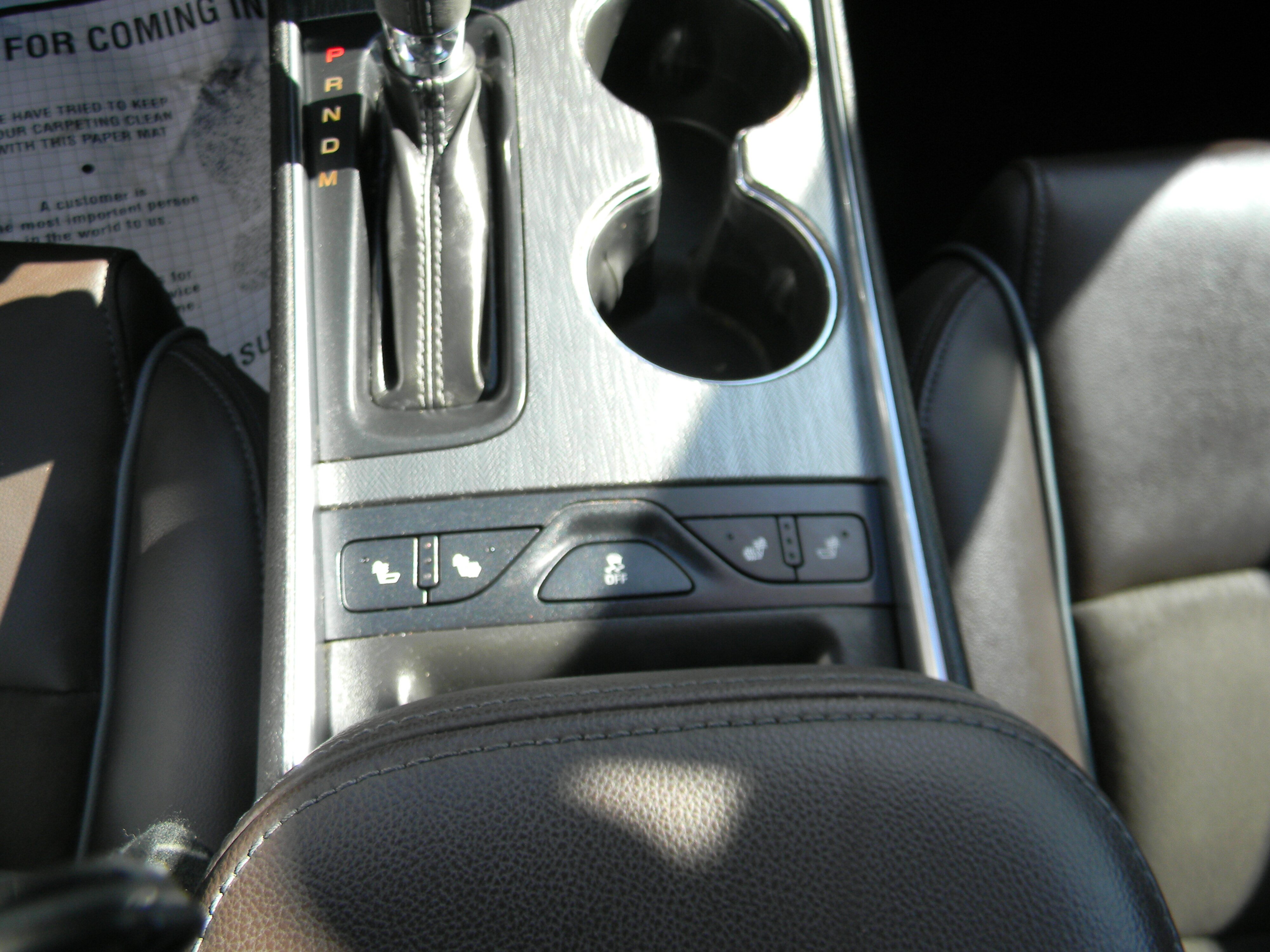 Used 2014 Chevrolet Impala LT w/ Premium Seating Package FWD image 16