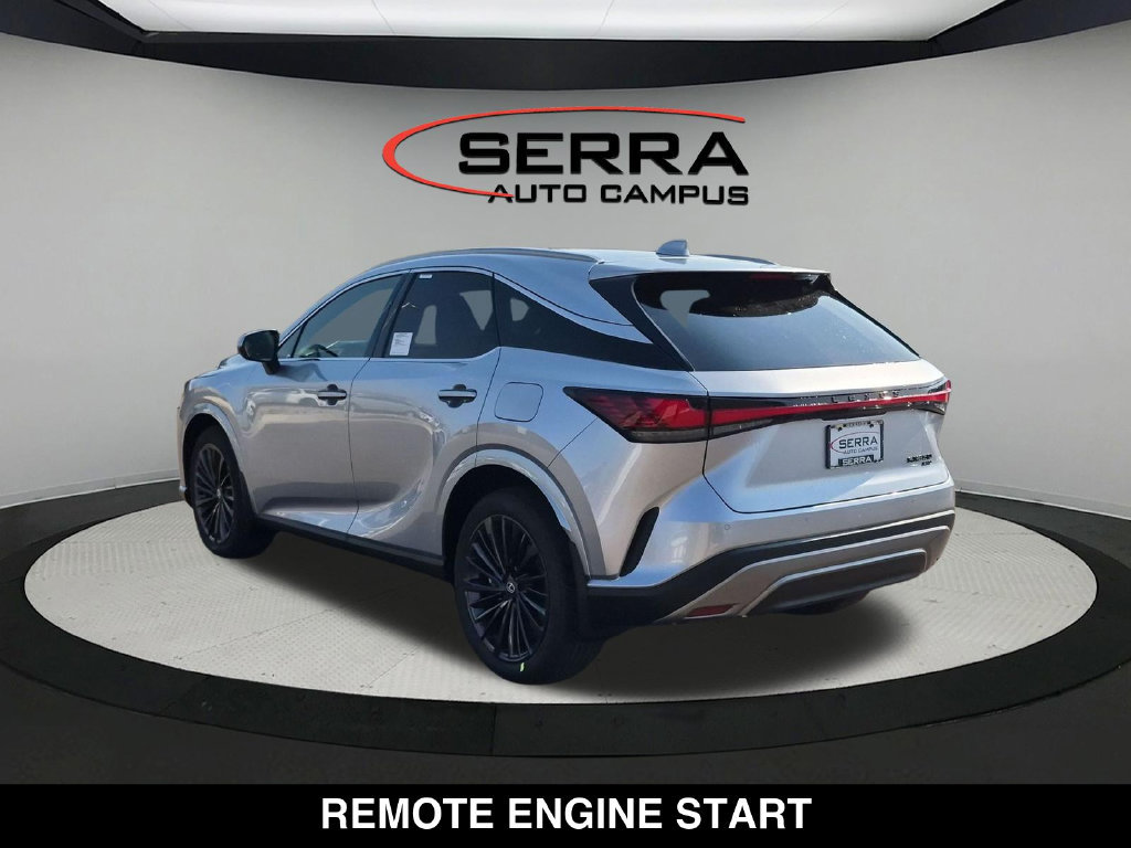 New 2026 Lexus RX 350 Premium AWD/4WD image 5