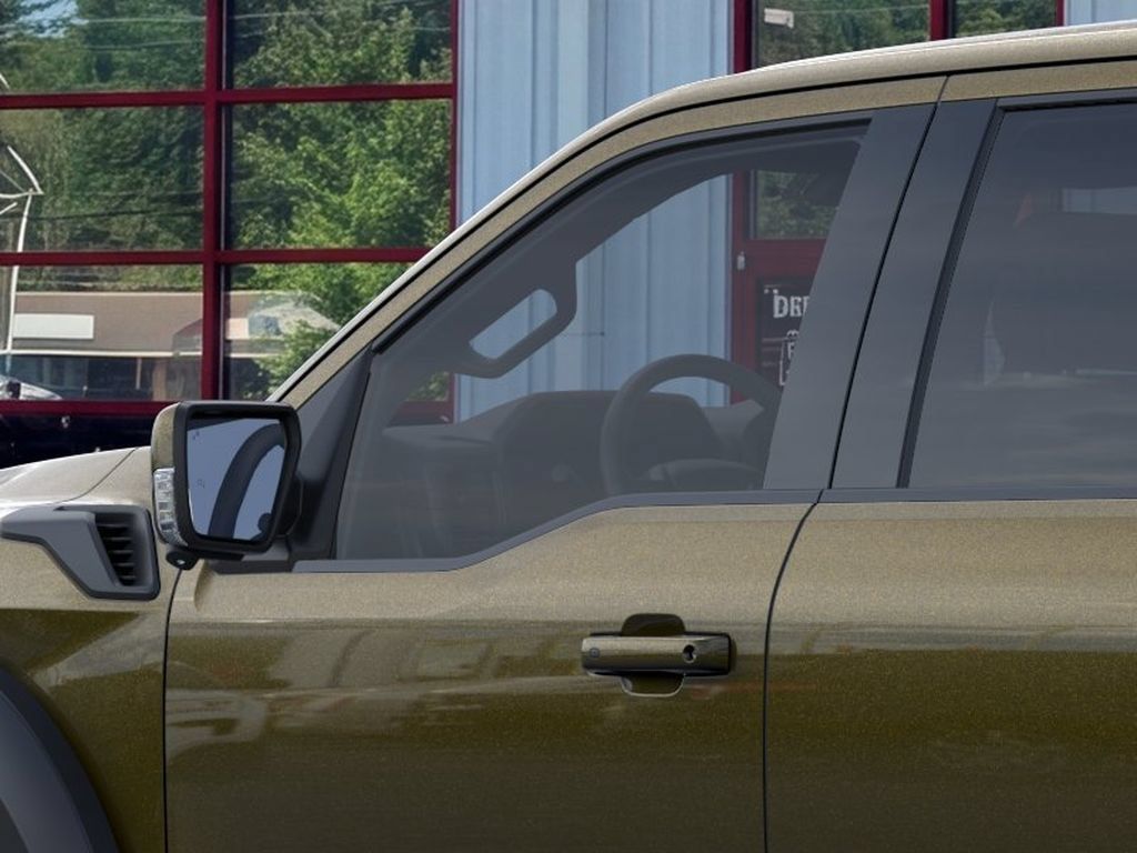 New 2026 Ford F150 Raptor AWD/4WD image 20