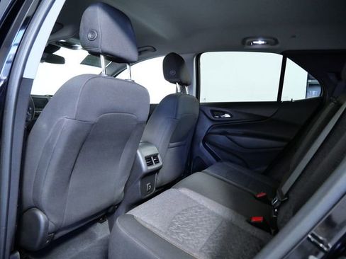 Used 2023 Chevrolet Equinox LT image 11