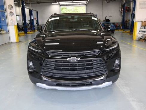 Used 2020 Chevrolet Blazer LT FWD image 2