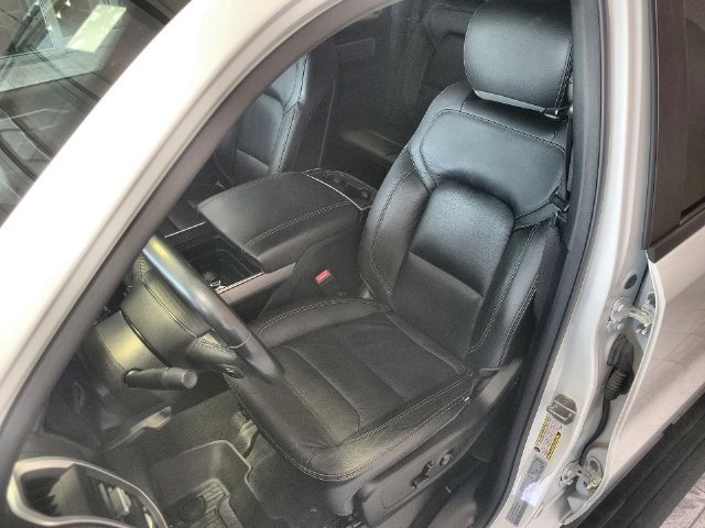 Used 2022 RAM 1500 Big Horn AWD/4WD image 11