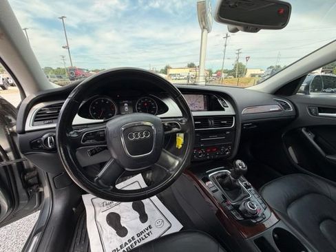 Used 2012 Audi A4 2.0T Premium Plus AWD/4WD image 14