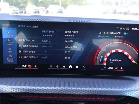 Used 2025 BMW M2 RWD image 14