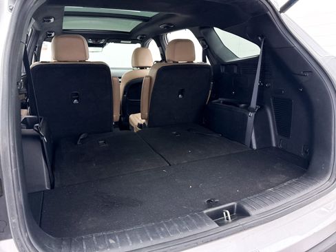 Certified 2024 Kia Sorento SX Prestige w/ Olive Brown Leather Package AWD/4WD image 37