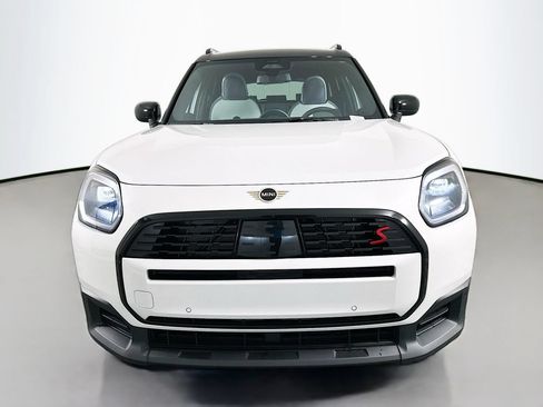 New 2027 MINI Cooper Countryman S AWD/4WD image 2
