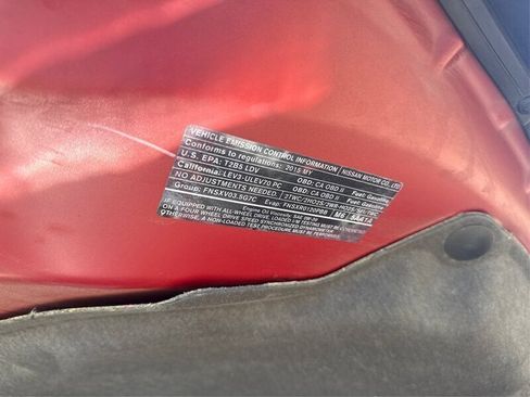 Used 2015 Nissan Murano SV image 48