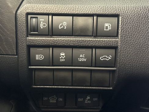 New 2026 Toyota Tacoma Limited AWD/4WD image 35