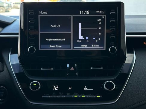 Used 2020 Toyota Corolla SE image 14