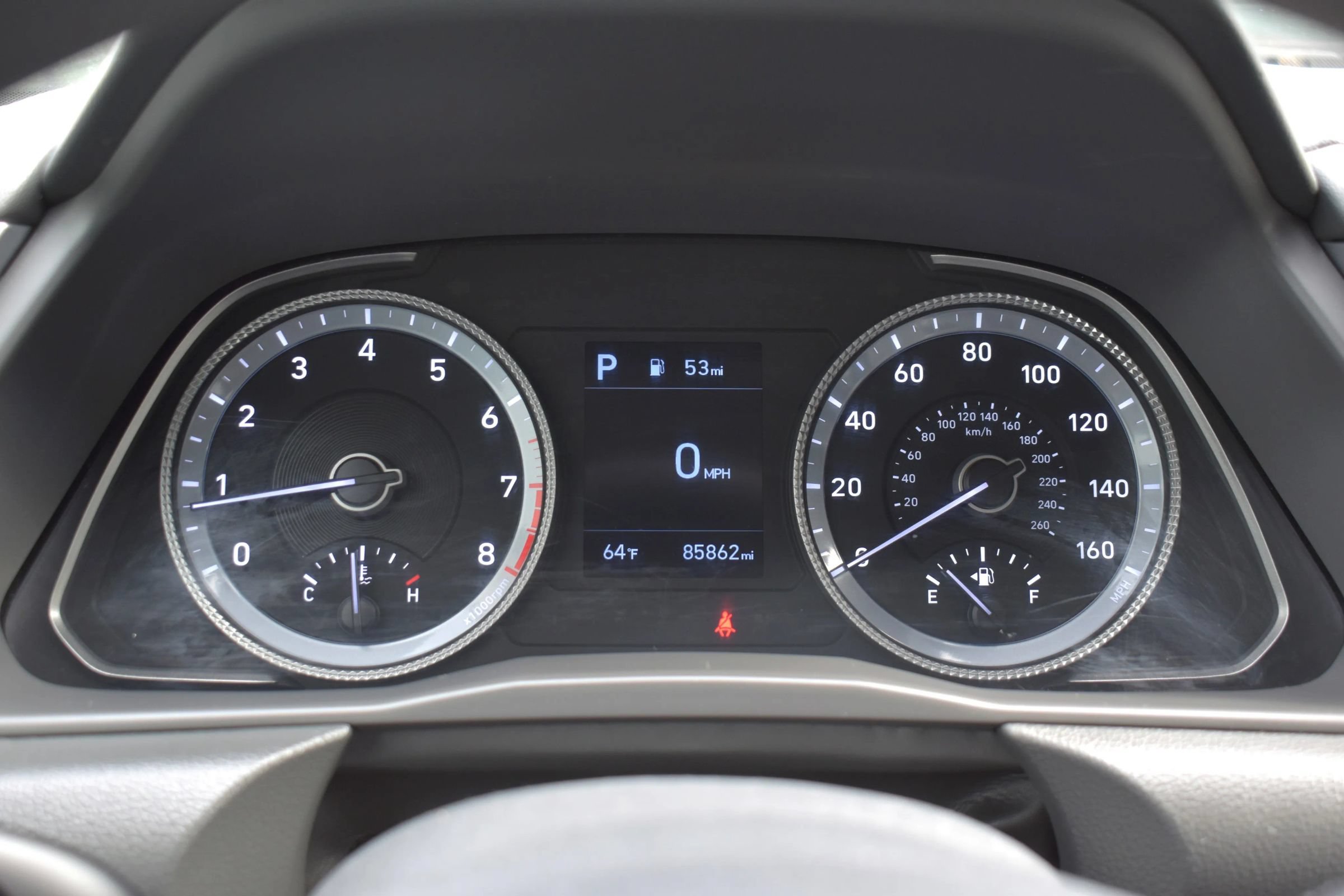 Used 2021 Hyundai Sonata SE FWD image 19