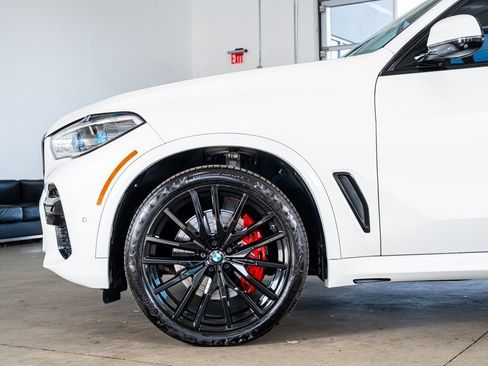 Used 2023 BMW X5 sDrive40i w/ Executive Package image 9
