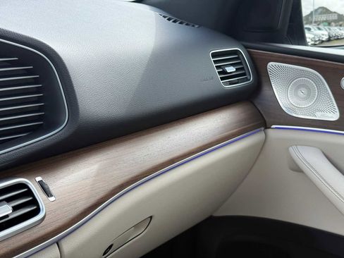 New 2025 Mercedes-Benz GLE 580 4MATIC image 31