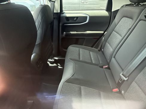 Used 2024 Ford Bronco Sport Big Bend AWD/4WD image 15