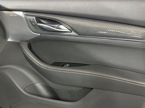 Certified 2023 Cadillac CT5 V image 44