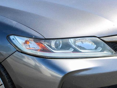 Used 2016 Honda Accord EX image 4