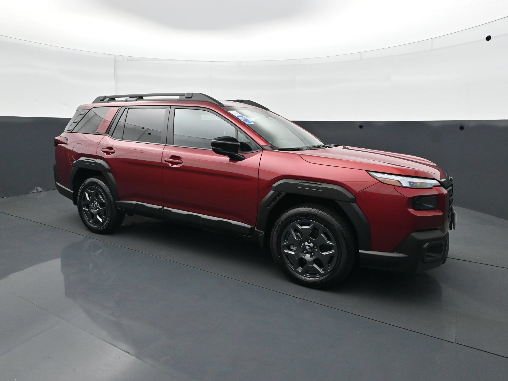 Certified 2026 Subaru Outback Premium AWD/4WD image 9
