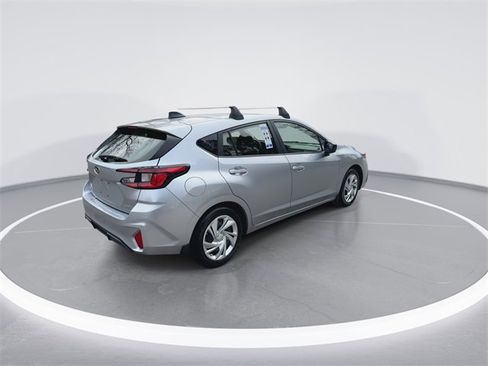 Used 2024 Subaru Impreza 2.0i image 8