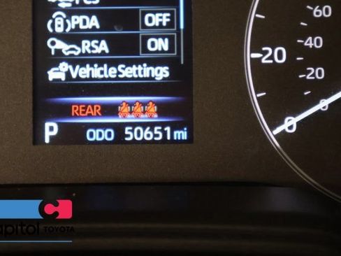 Certified 2024 Toyota Corolla LE FWD image 16
