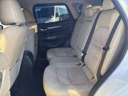 Used 2018 MAZDA CX-5 Touring image 18