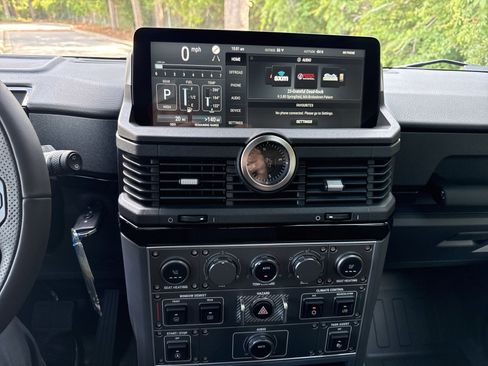 New 2025 INEOS Grenadier Fieldmaster Edition image 18