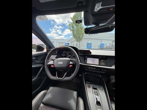 Used 2026 Audi RS 3 AWD/4WD image 13