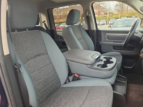 Used 2014 RAM 1500 Big Horn image 31