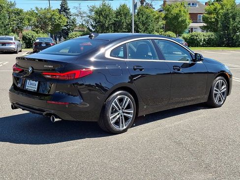 Used 2020 BMW 228i xDrive Gran Coupe w/ Premium Package AWD/4WD image 9