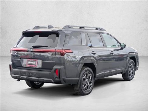 New 2026 Subaru Outback Premium AWD/4WD image 2