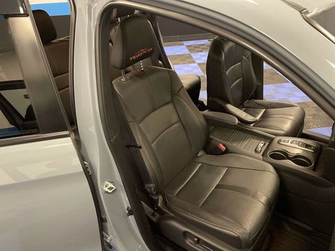 Certified 2023 Honda Passport TrailSport image 26