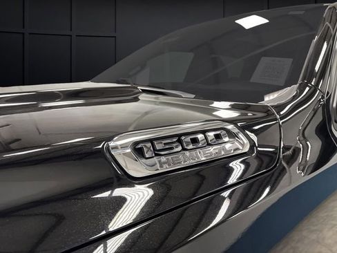 Used 2023 RAM 1500 Laramie image 38