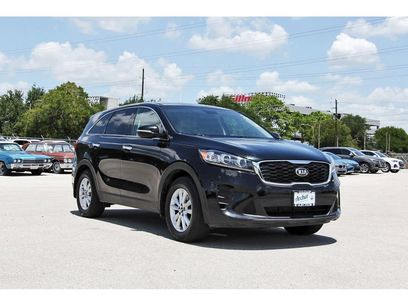 Used 2020 Kia Sorento L