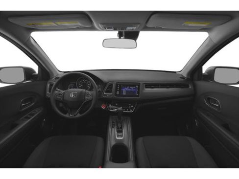 Used 2022 Honda HR-V EX image 8