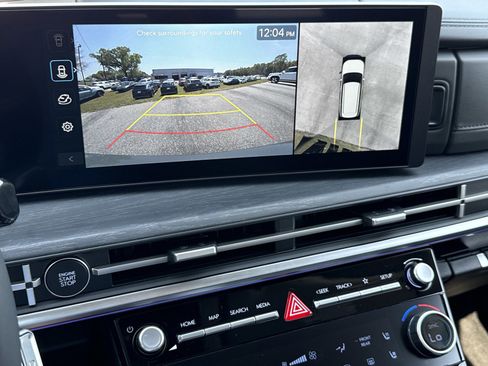 New 2026 Hyundai Santa Fe Limited FWD image 29