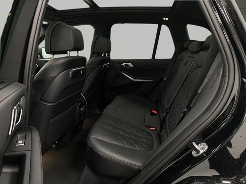 New 2026 BMW X5 xDrive40i image 31