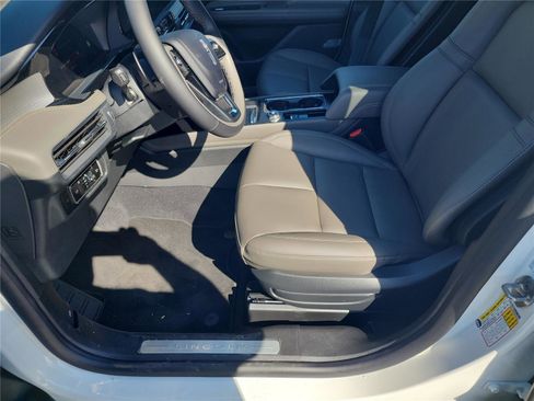 New 2026 Lincoln Corsair Premiere image 13