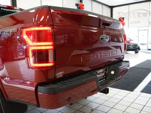 Used 2019 Ford F150 Lariat image 15