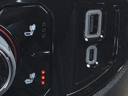 New 2026 Chevrolet Silverado 1500 RST w/ Protection Package image 8