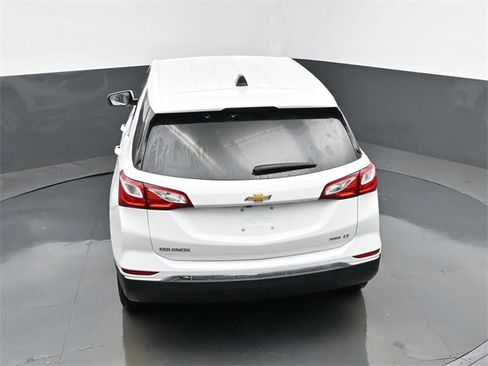Used 2020 Chevrolet Equinox LT image 24