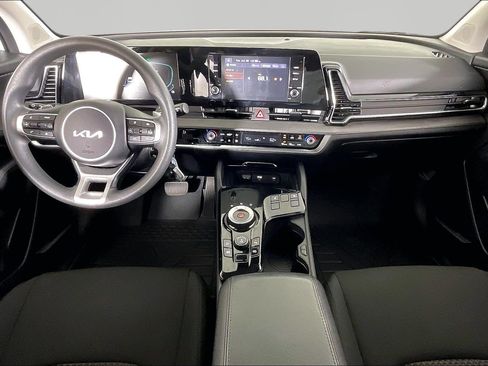 Used 2023 Kia Sportage LX AWD/4WD image 14