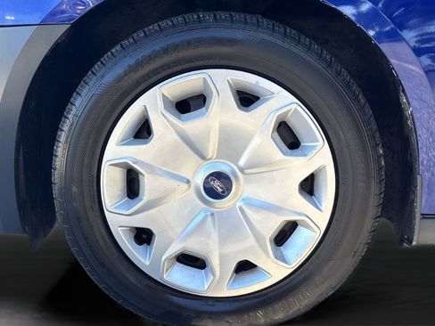 Used 2017 Ford Transit Connect XL image 30