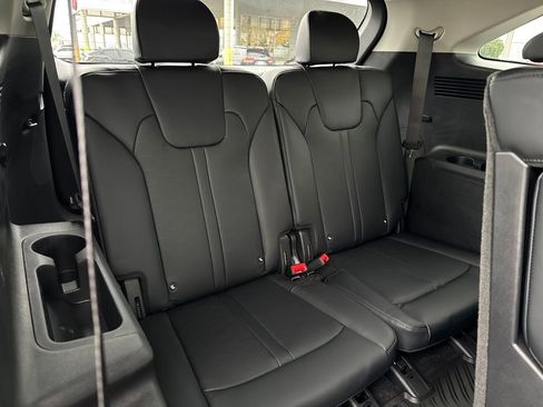 New 2026 Kia Sorento EX image 14