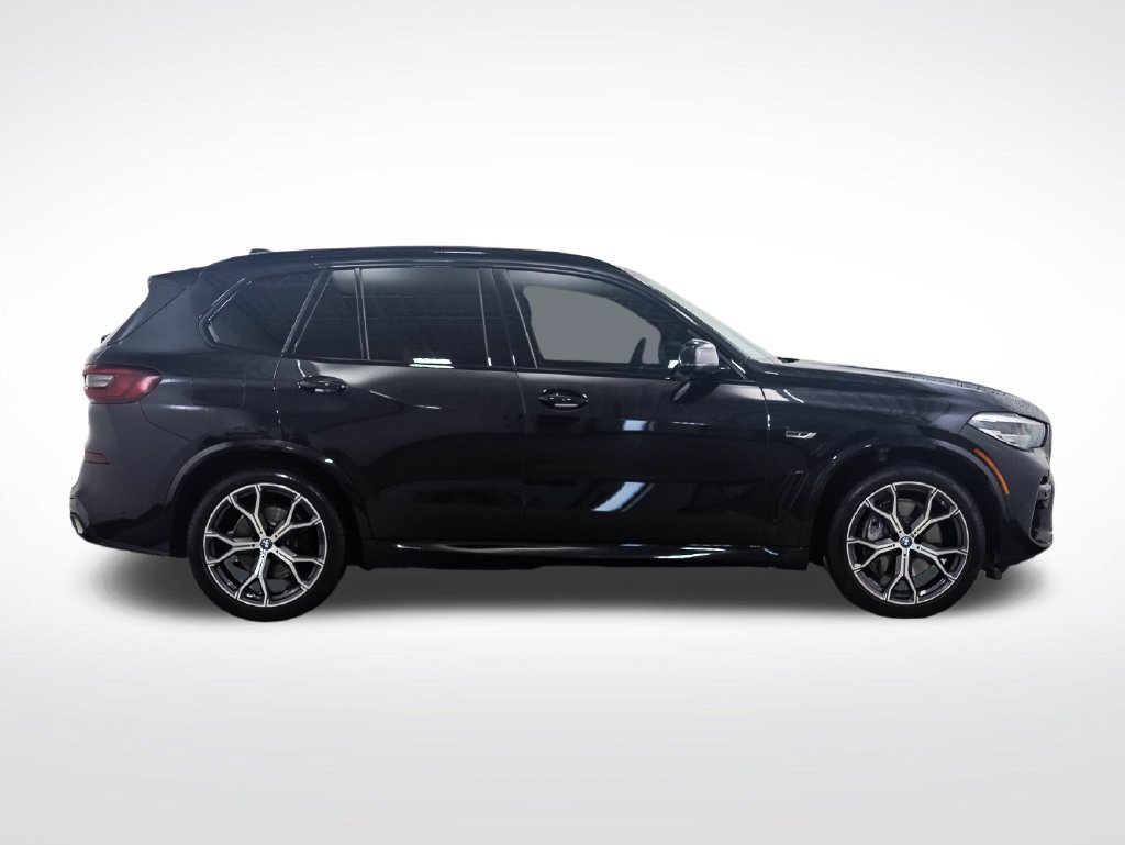 Used 2022 BMW X5 xDrive45e w/ M Sport Package AWD/4WD image 6
