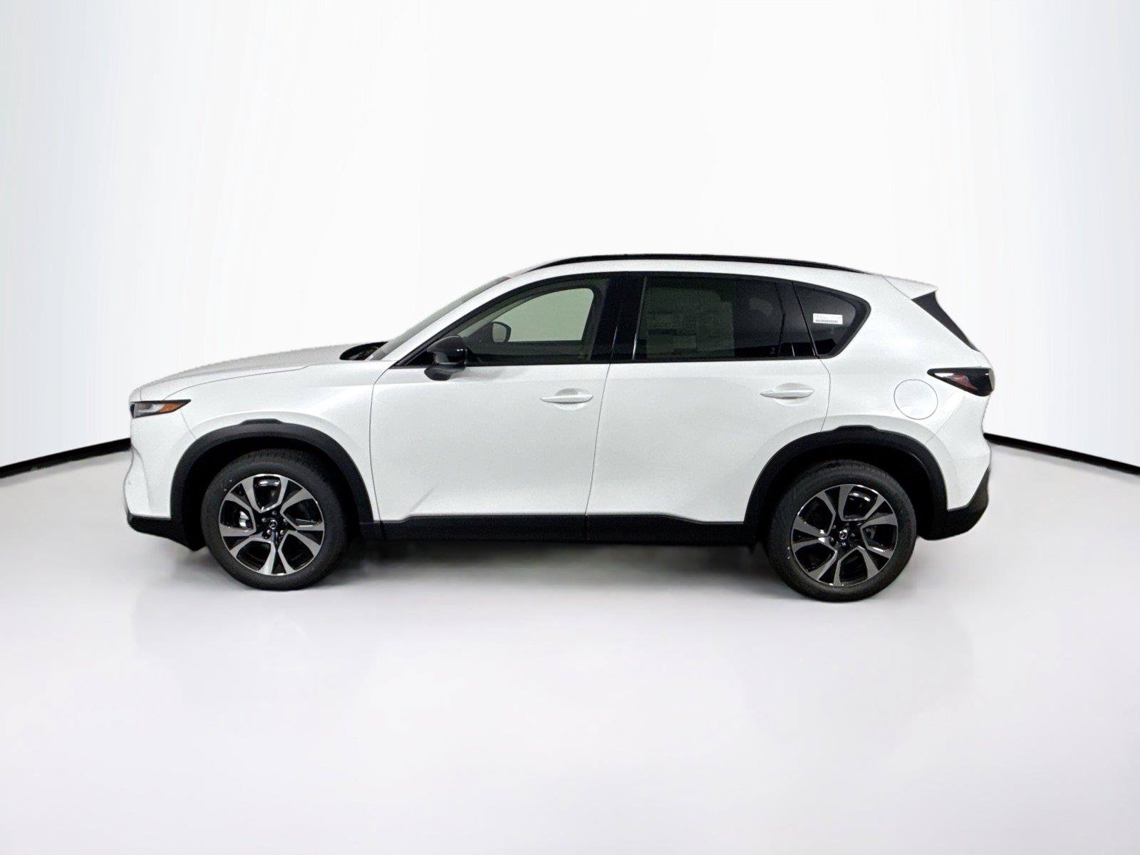 New 2026 MAZDA CX-5 Preferred AWD/4WD image 9