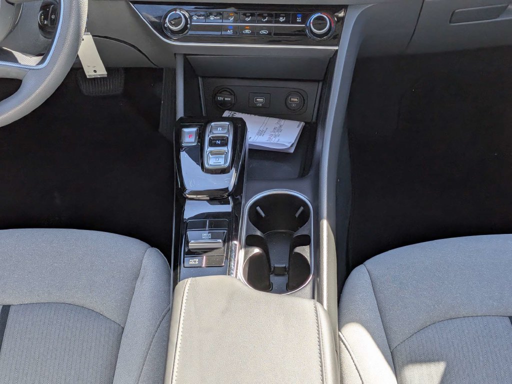 Used 2021 Hyundai Sonata SE FWD image 18